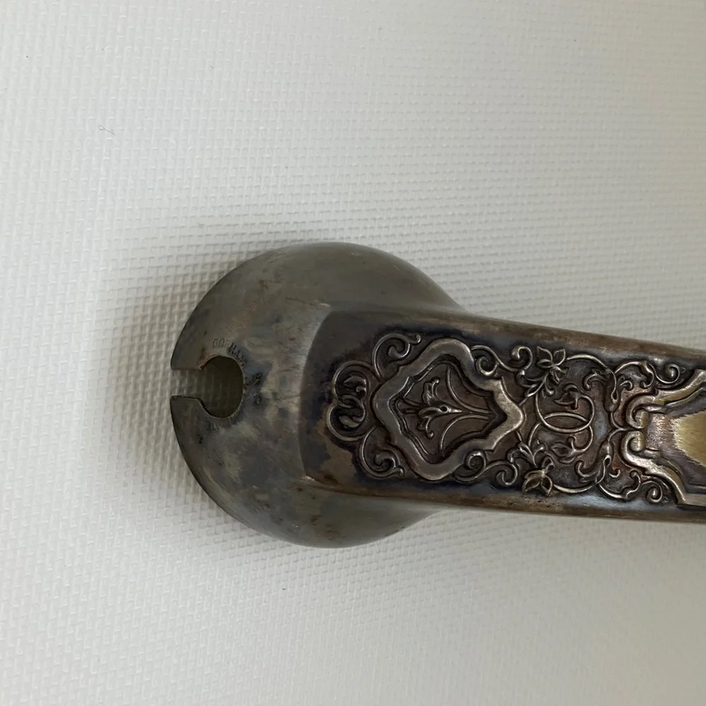 Vintage telephone cover
